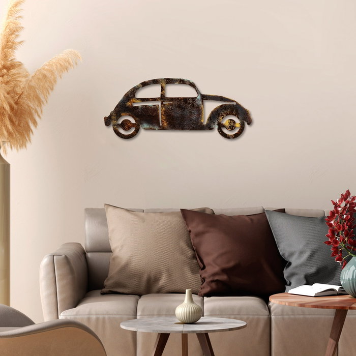 Wallity Car 18 Wallity Car 18